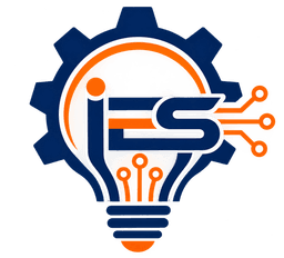 Inventive Engineering Solution logo